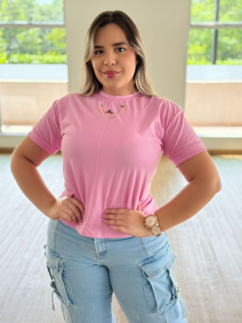 BLUSAS DEPORTIVAS