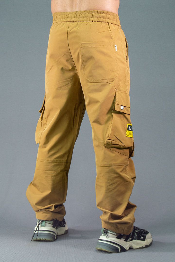 P. CARGO 843-3 ANTIFLUIDO