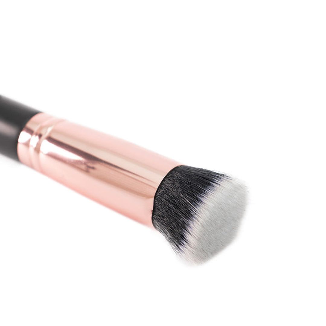 Brocha Individual Kabuki Pequeña 