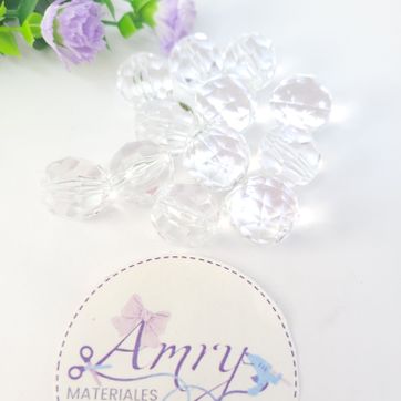 Esferas Plásticas de 2x1,5cm  - imagen 2