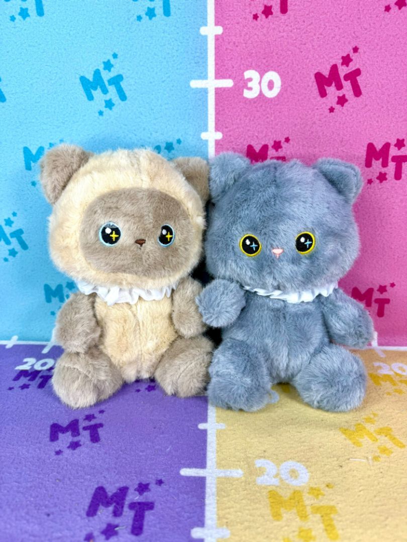 Gato cute LY-25