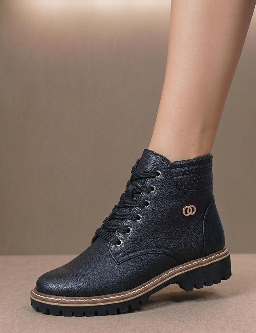 Botines