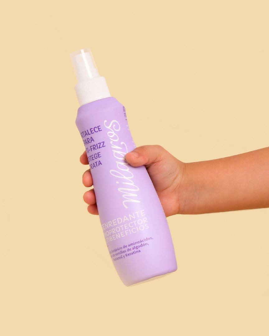 DESENREDANTE TERMOPROTECTOR 