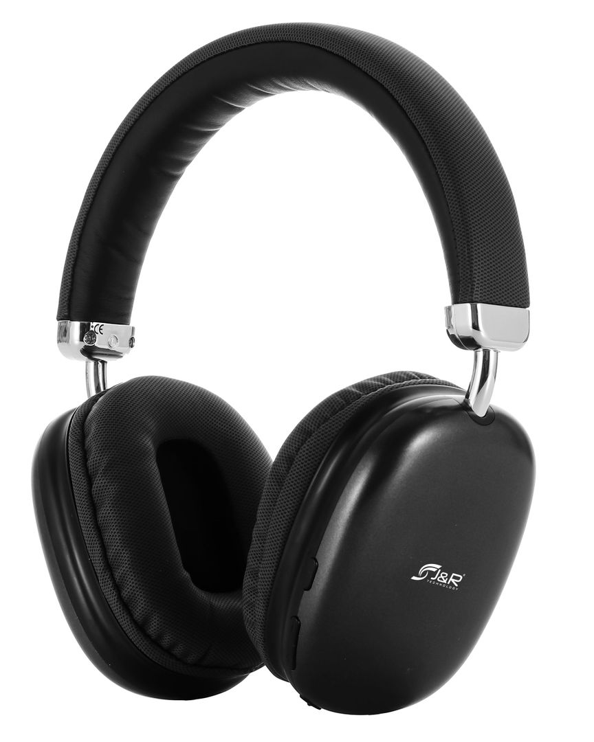 Diadema JyRPods Max Bluetooth 077-mv