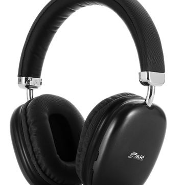 Diadema JyRPods Max Bluetooth 077-mv - imagen 1