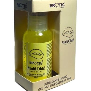 Imagen del producto MULTI OHH!