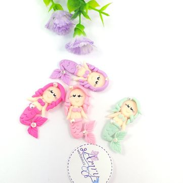 Imagen del producto Kit Sirena