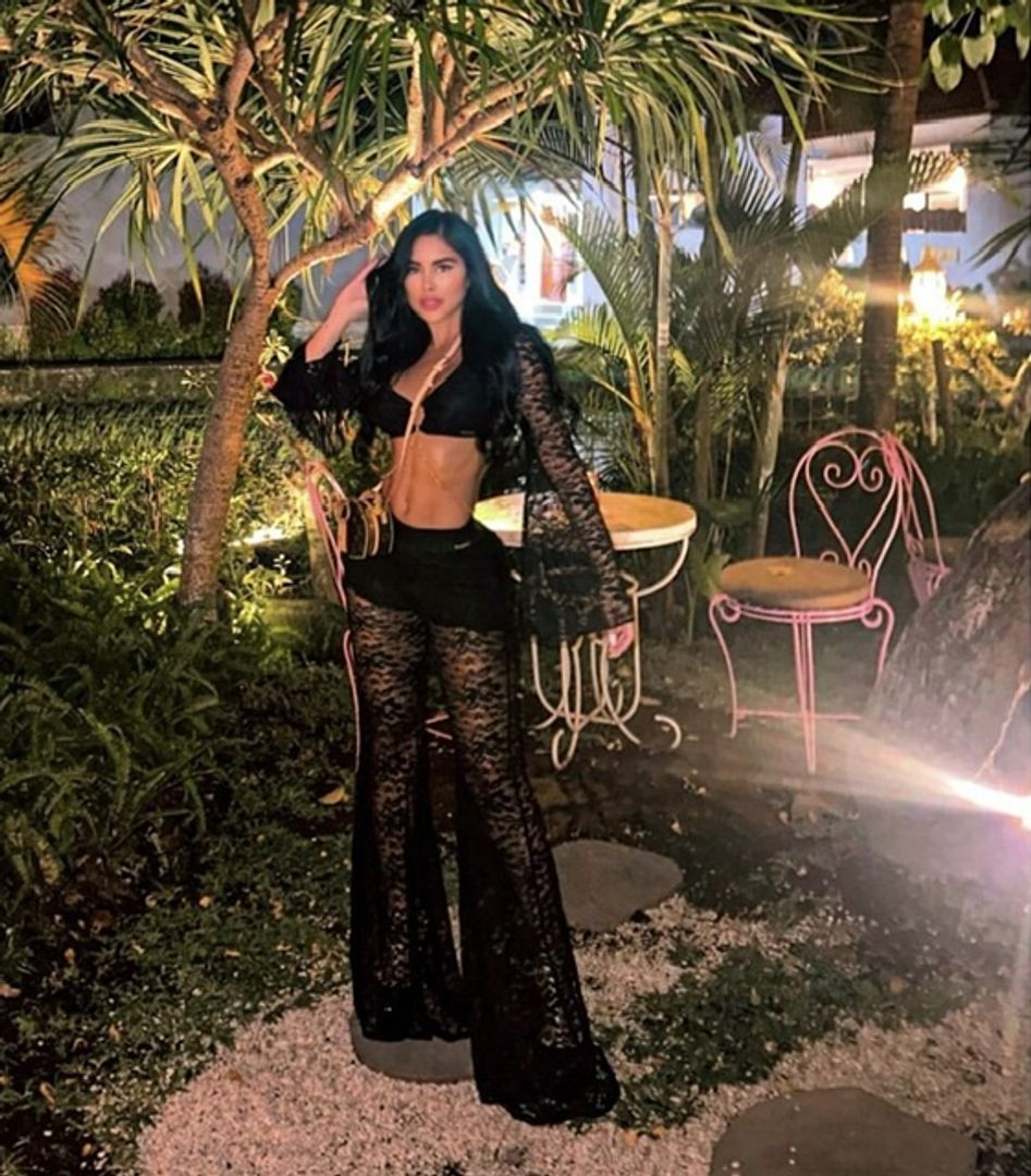 SET ISABELLA 