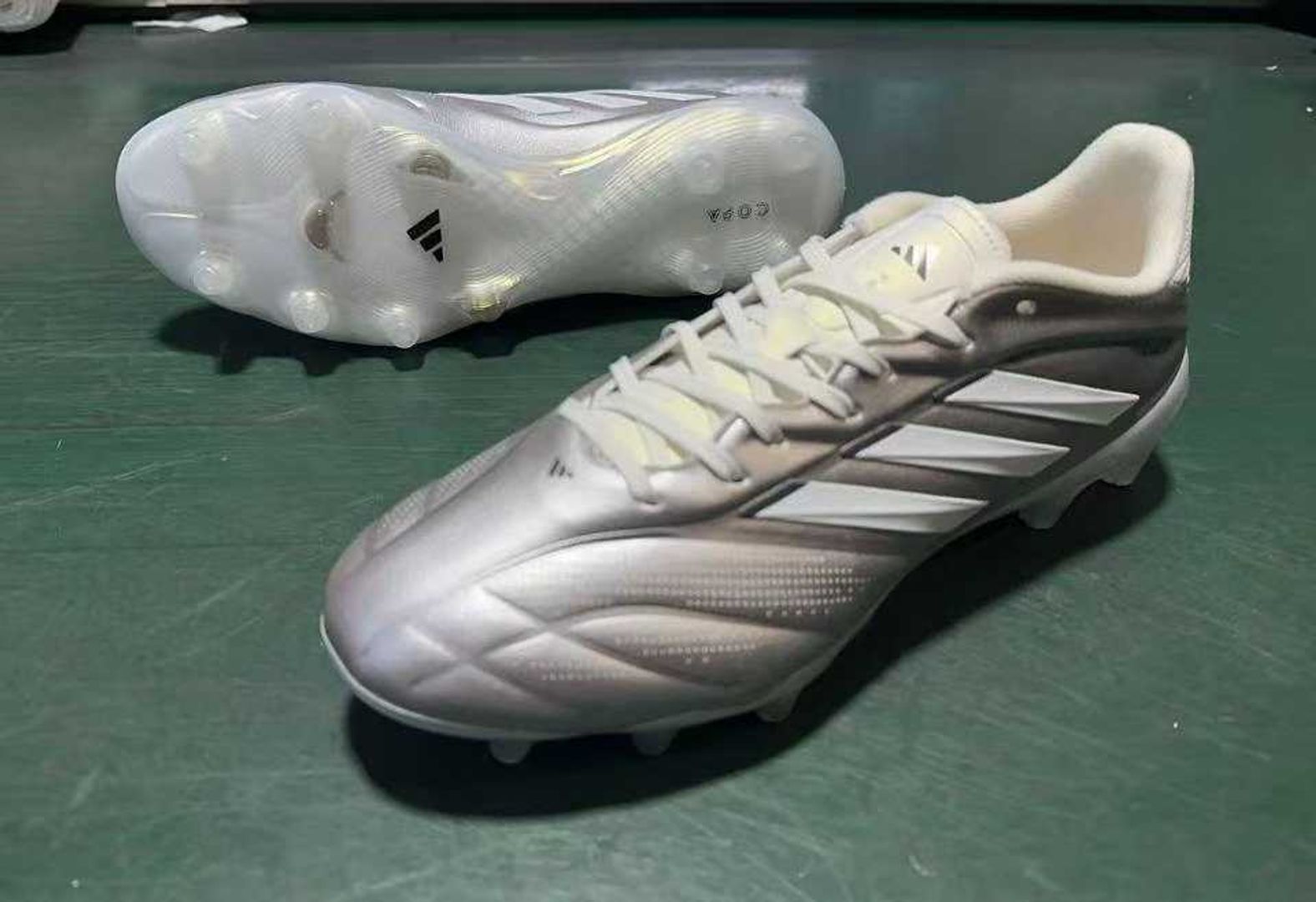 Tacos Copa Mundo FG - Natural firme Lote 2