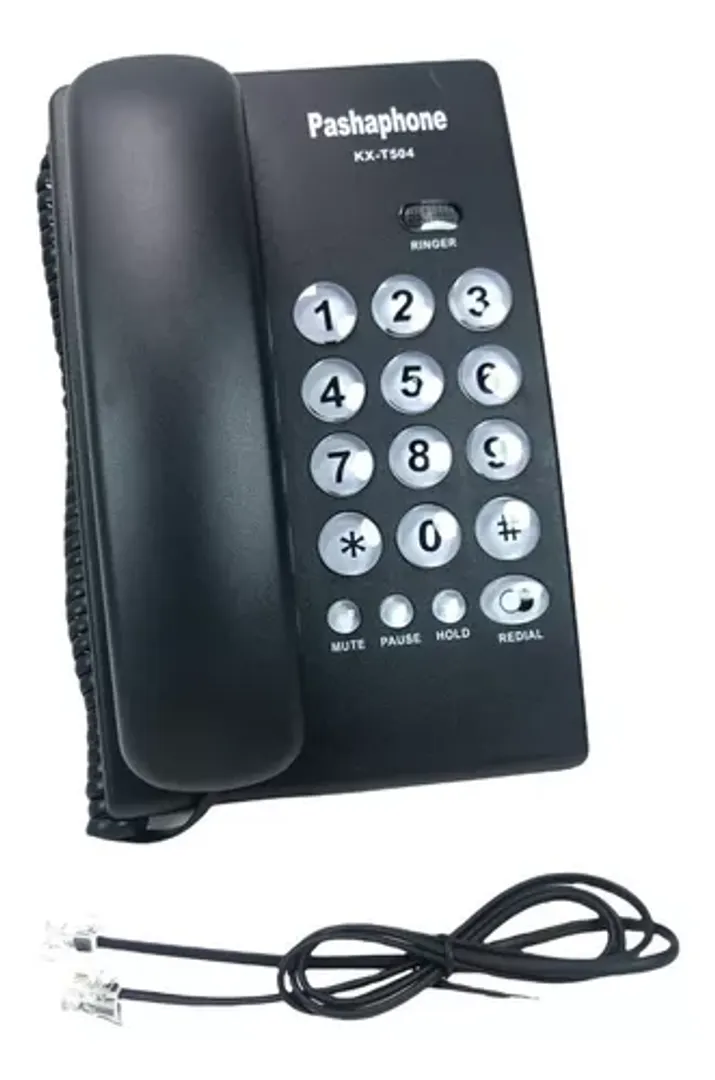 TELEFONO FIJO 