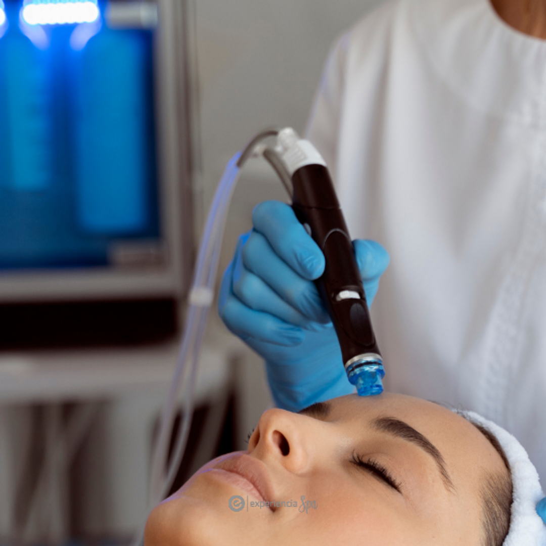 FACIAL HYDRAFACIAL 