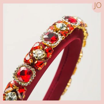 Diadema elegance de Estilo vintage  - imagen 3