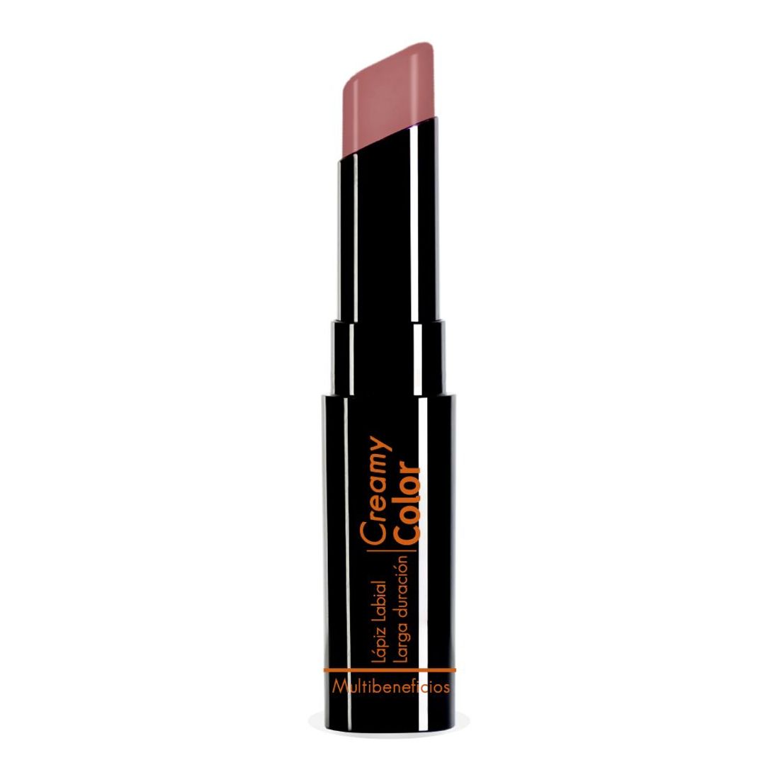 KALOE LABIAL CREAMY COLOR ROSA NATURAL 3GR