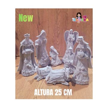 Imagen del producto PESEBRE MAIZ