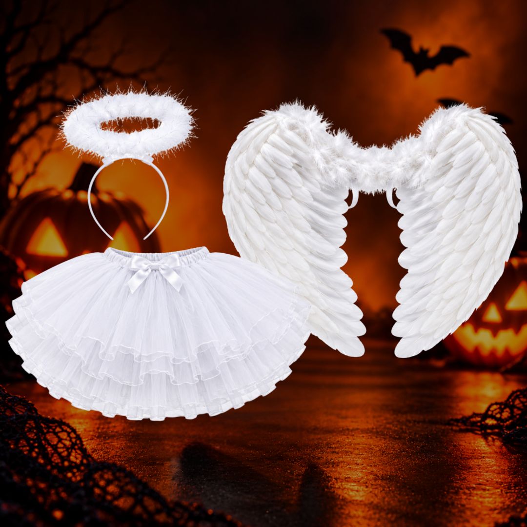 SET ANGEL