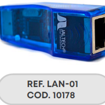Imagen del producto TARJETA DE RED USB