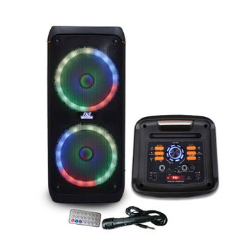  LLH 8218 AUS CABINA LYL SOUND - imagen 1