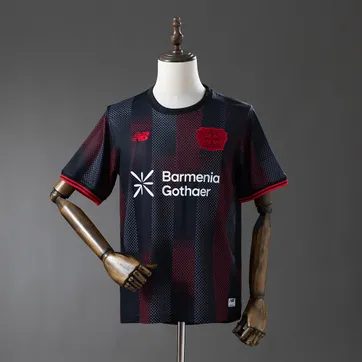 Bayer Leverkusen Casa 2025-26 - imagen 1