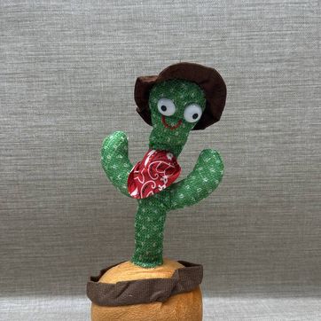Imagen del producto CACTUS BAILARÍN SURTIDO 30 CM