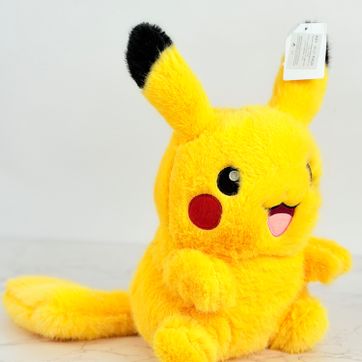 Imagen del producto PIKACHU 30CM 