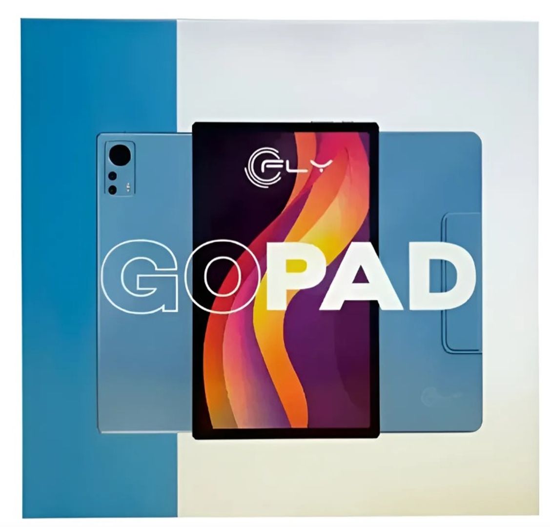FLY GOPAD - 64GB - 4+6RAM