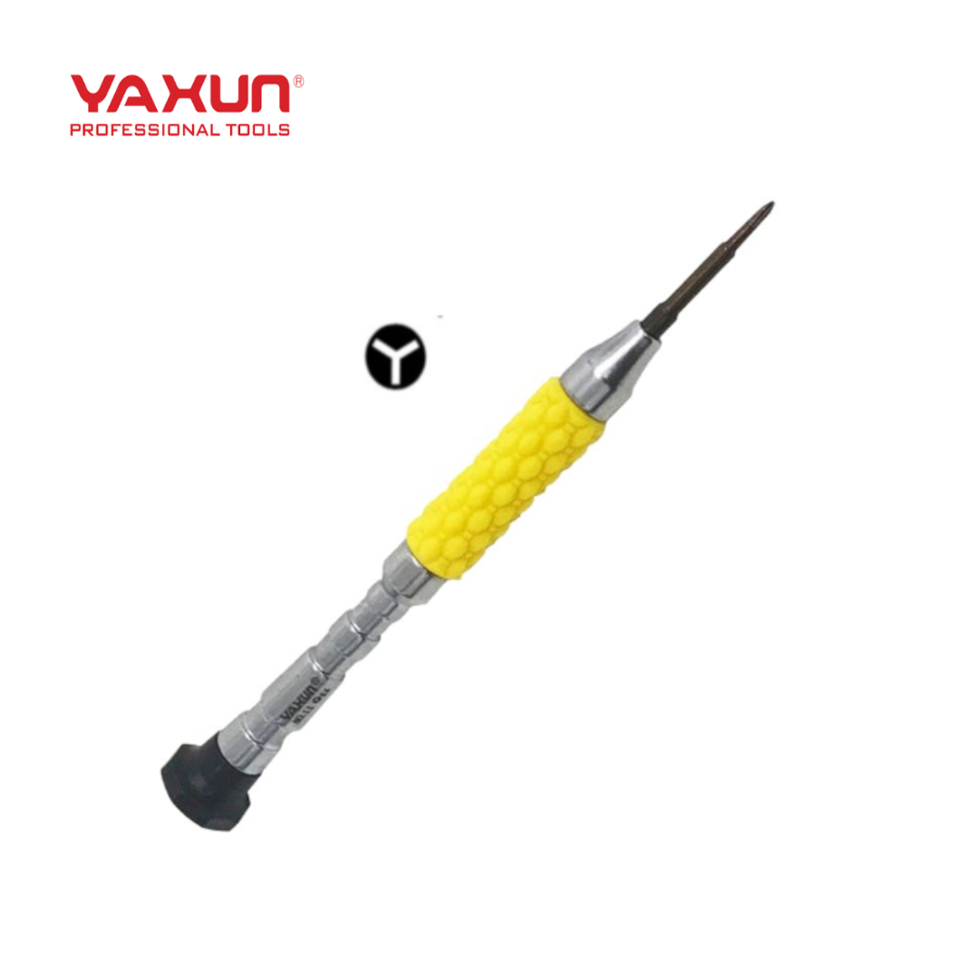 DESTORNILLADOR INDIVIDUAL Y0.6 YAXUN YX-N0.11 YX06