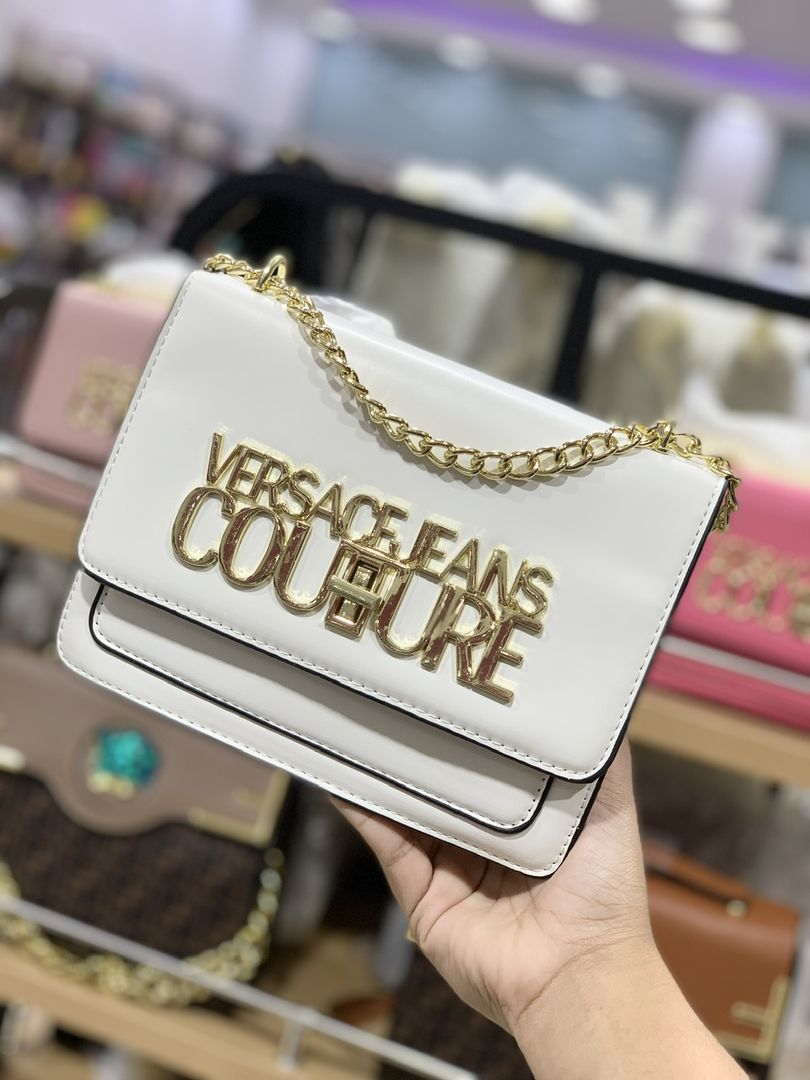 CARTERA VERSACE