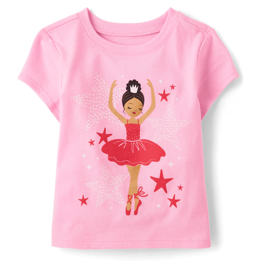 3T Camiseta CHILDRENS PLACE