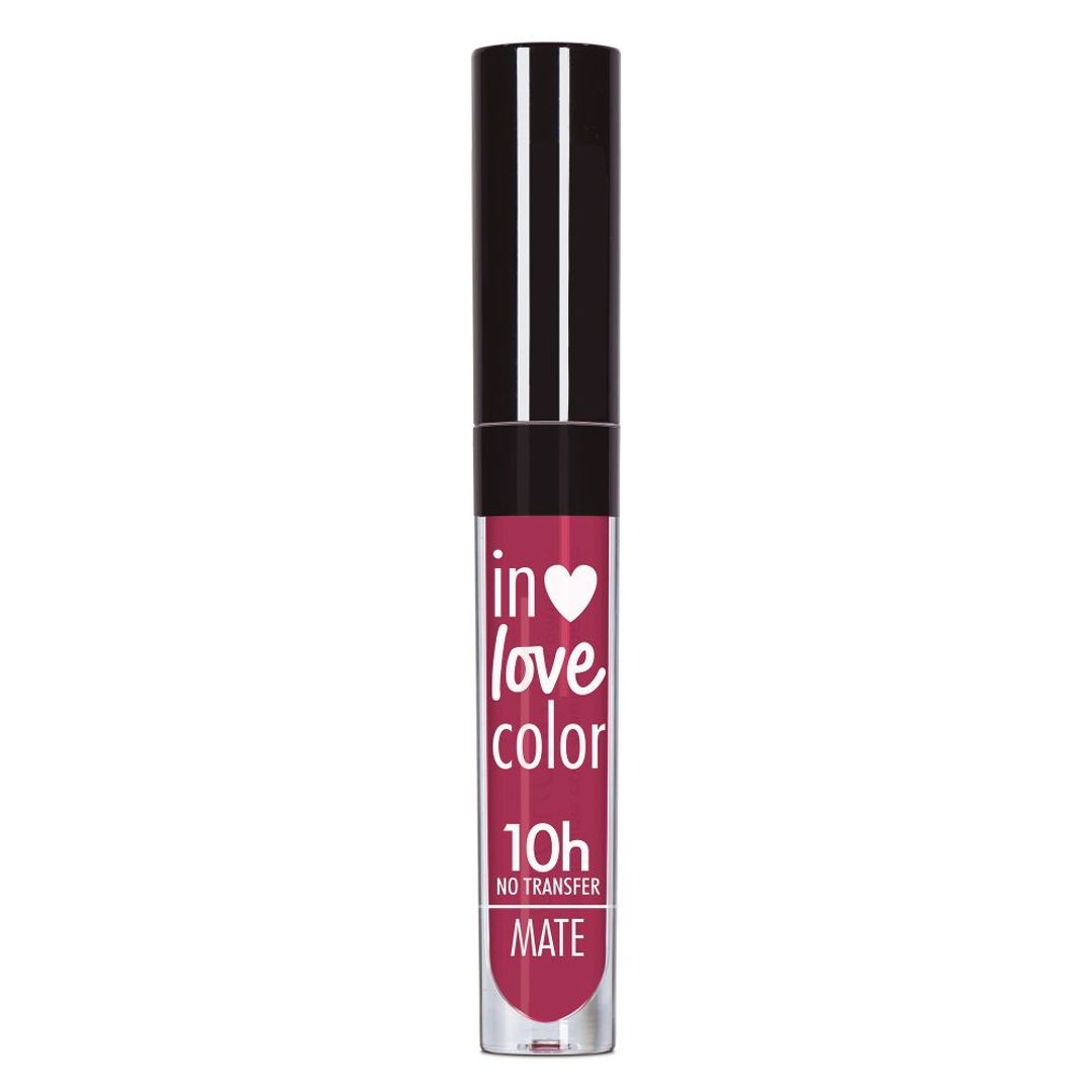 KALOE IN LOVE COLOR LABIAL LIQUIDO CABERNET