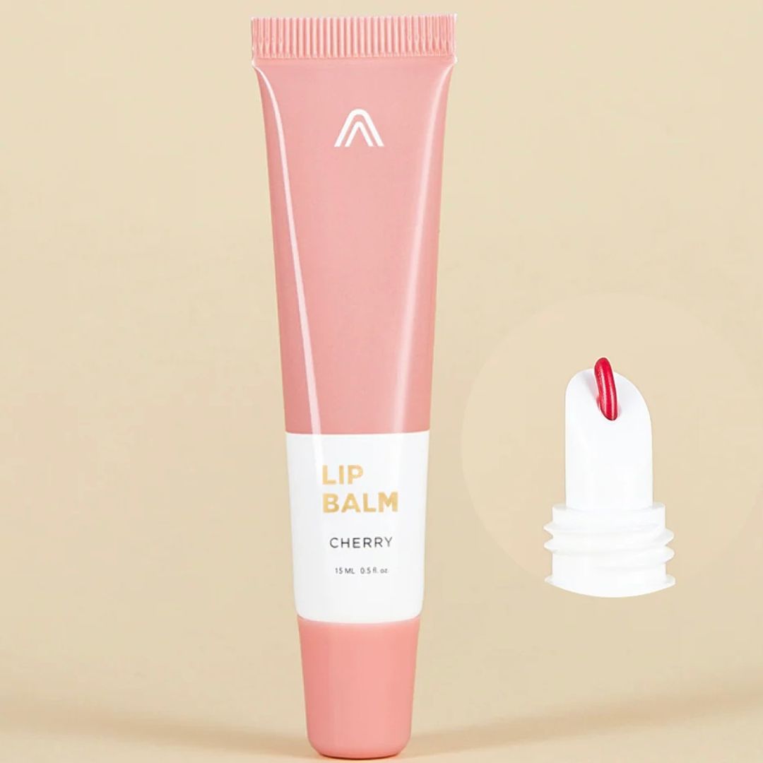 LIP BALM HIDRATANTE PARA LABIOS ATENEA