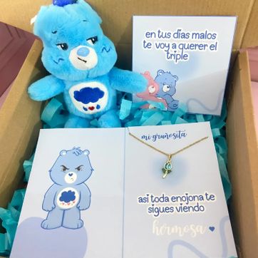 Imagen del producto DETALLE GRUÑOSITA