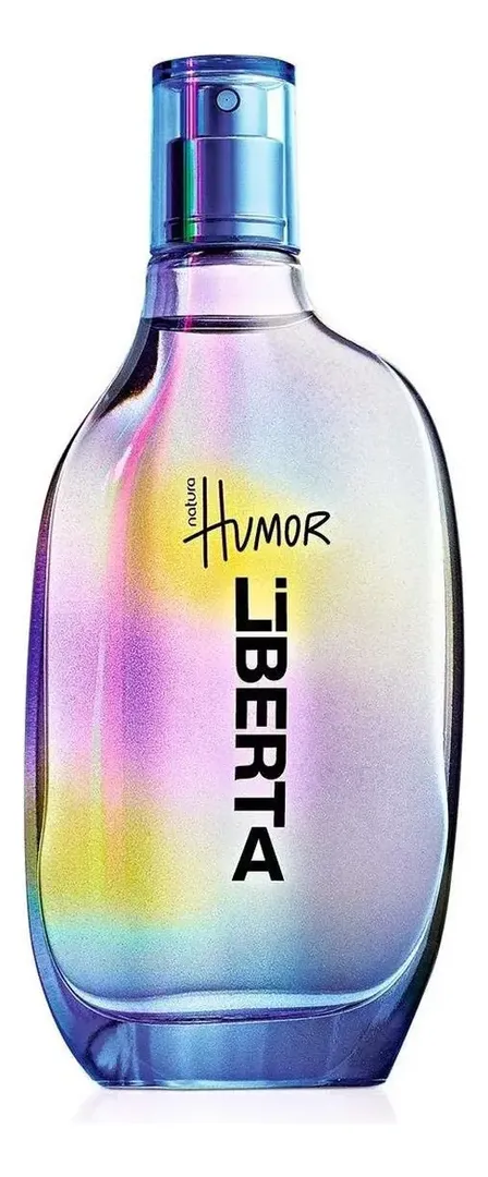 PERFUME HUMOR LIBERTA 75 ML