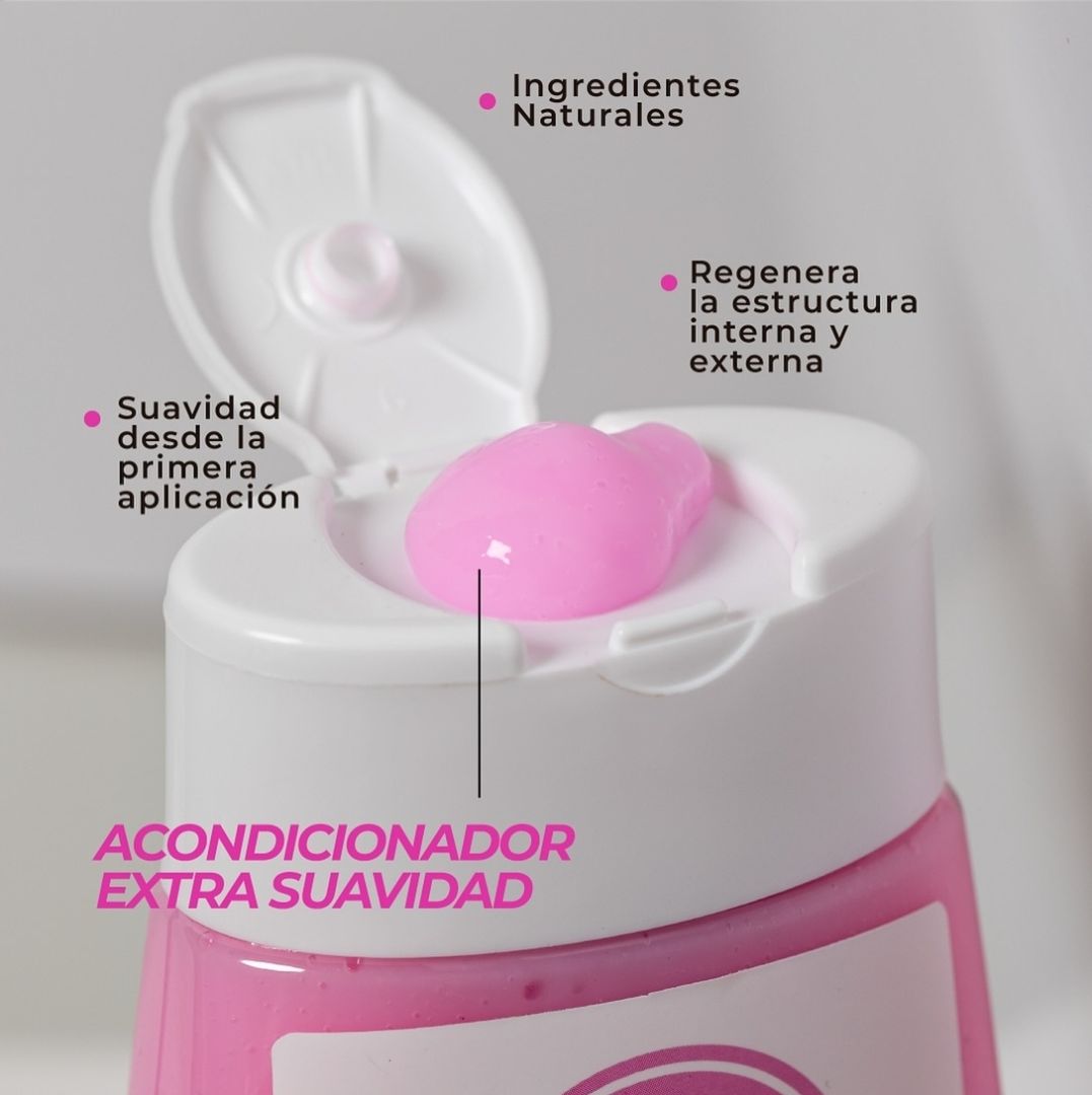 Acondicionador mariana zapata 