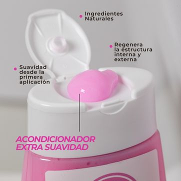 Acondicionador mariana zapata  - imagen 5