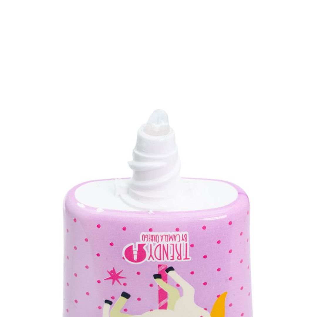 Kit Carrusel Primer y Brillo