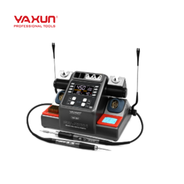 Imagen del producto CAUTIN MASGO C115/C210 YAXUN YX-781