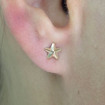 Topo Estrella - imagen 1