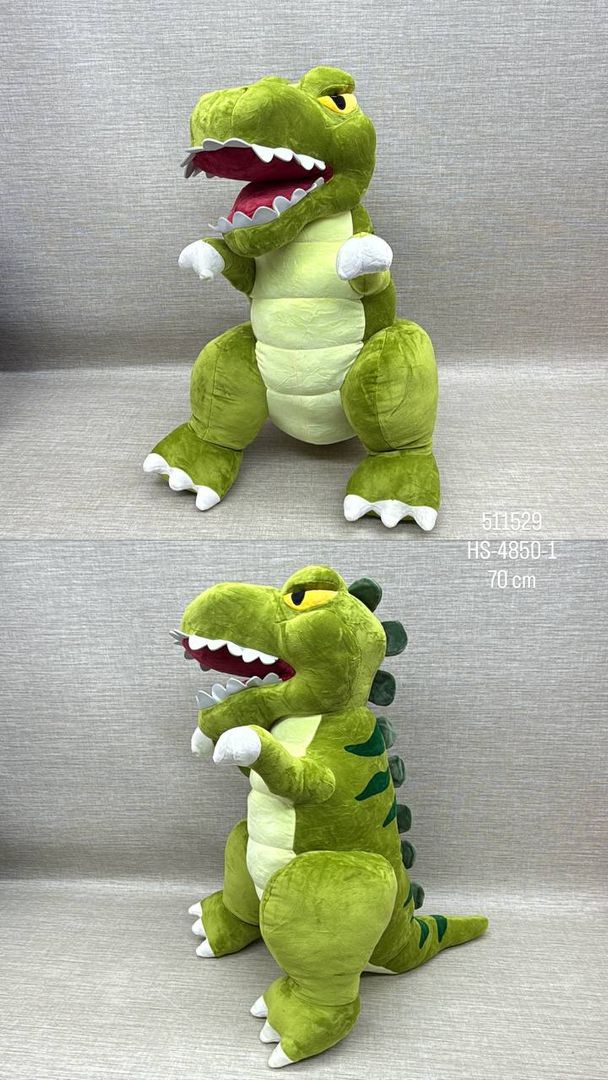 DINOSAURIO 70 CM