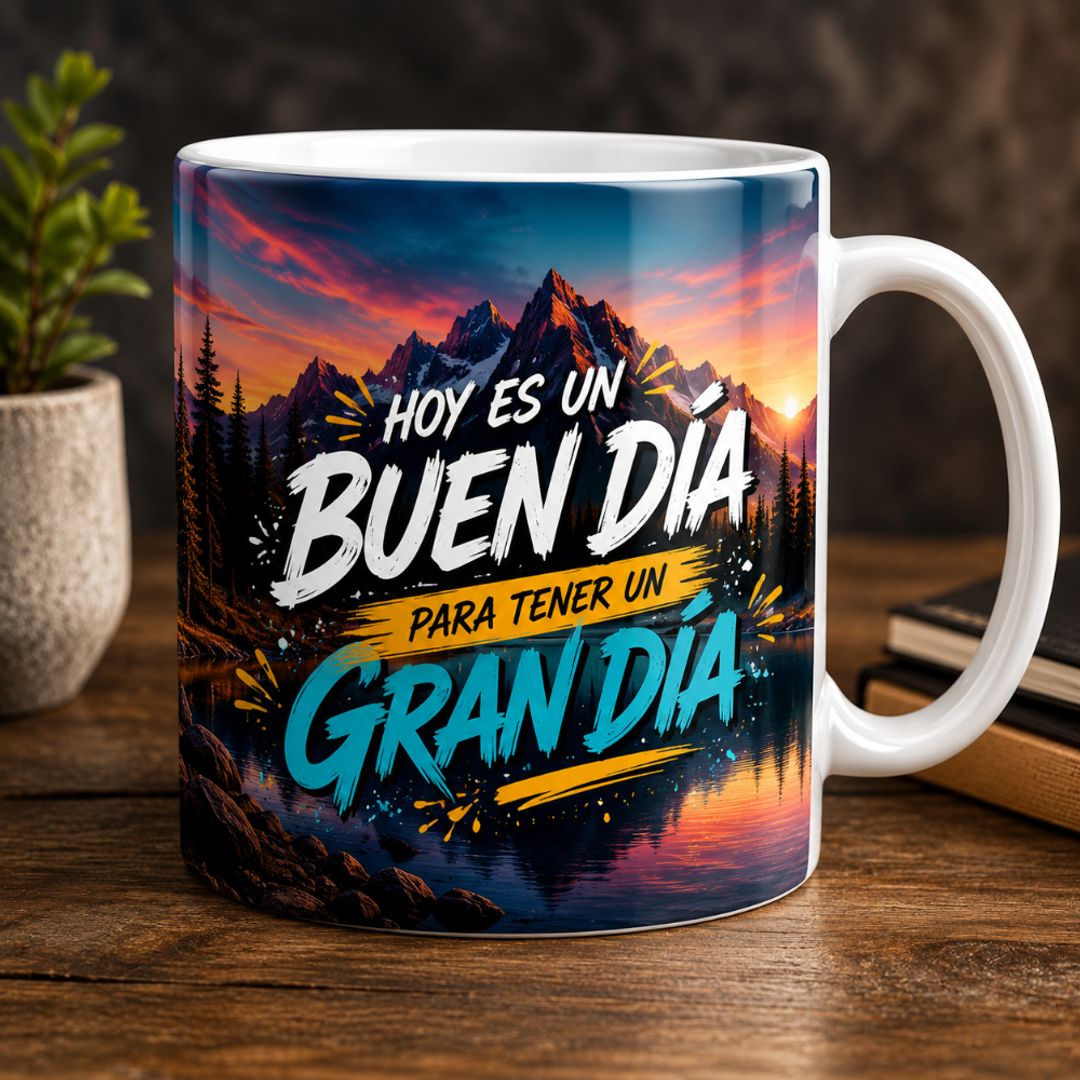 Vaso personalizado 