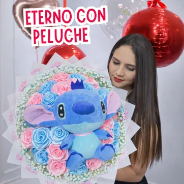 BUCHON ETERNO - imagen 1