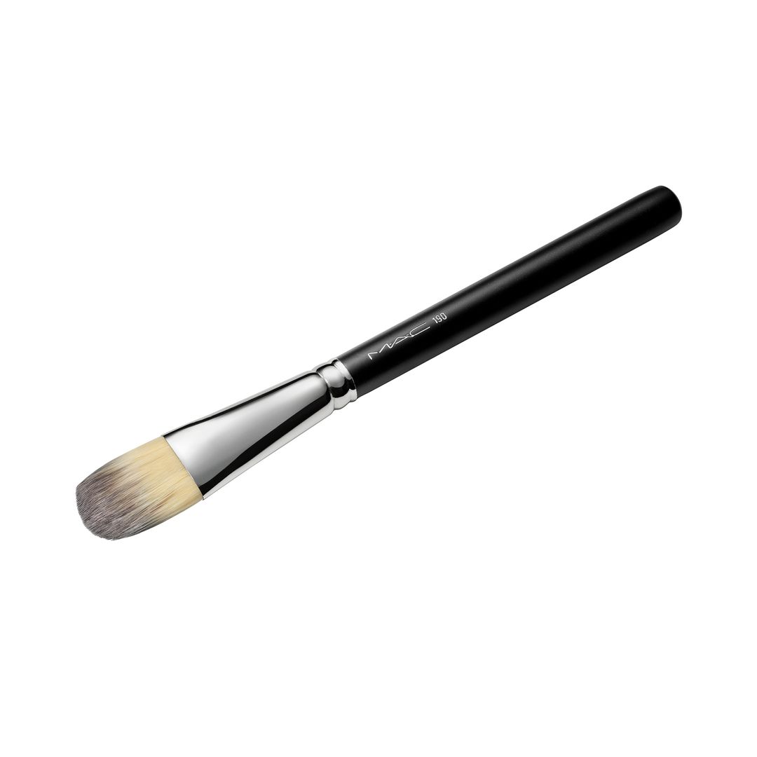 Brochas y Pinceles 190 Foundation Brush