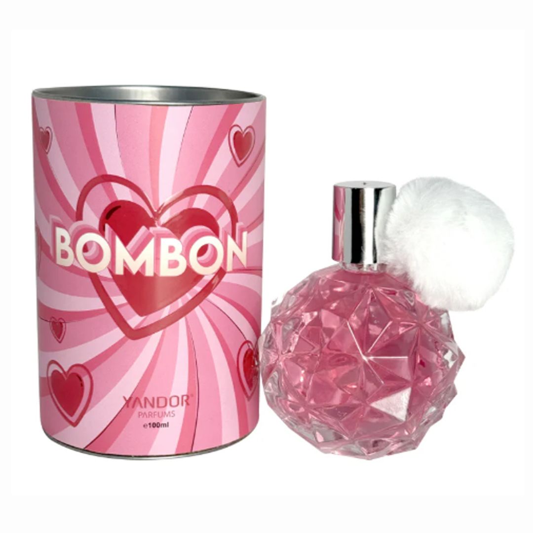 JUICED BERRY DE VICTORIA'S SECRET 100 ML