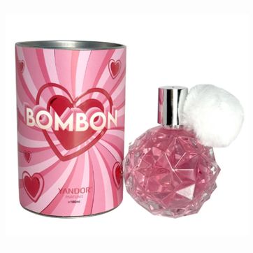 Imagen del producto JUICED BERRY DE VICTORIA'S SECRET 100 ML