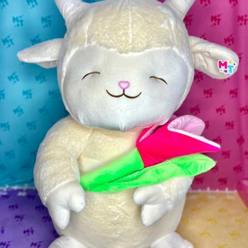 Imagen del producto Oveja tulipan Mega E-1M