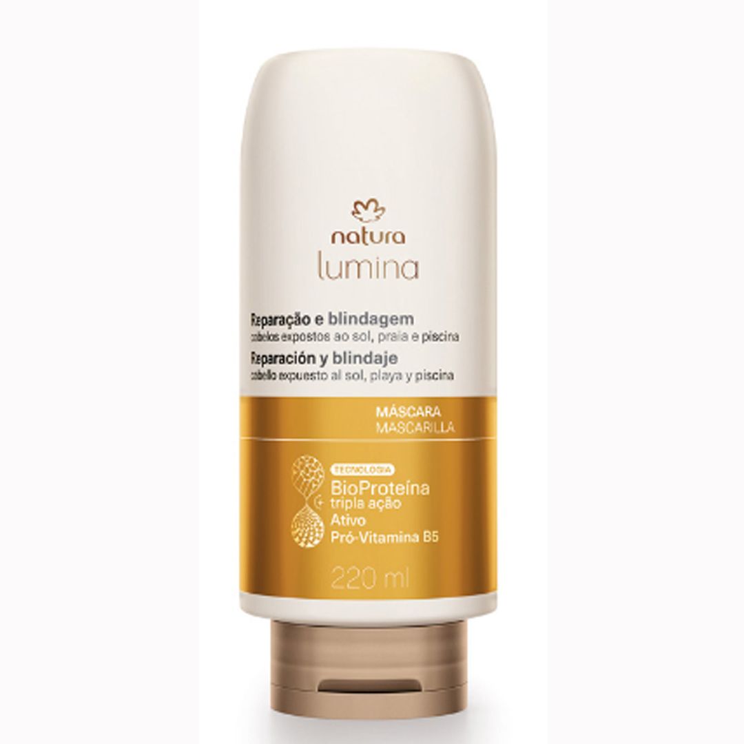 SHAMPOO REPARACION Y BLINDAJE 
