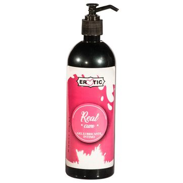 Imagen del producto LUBRICANTE REAL CUM 500ML