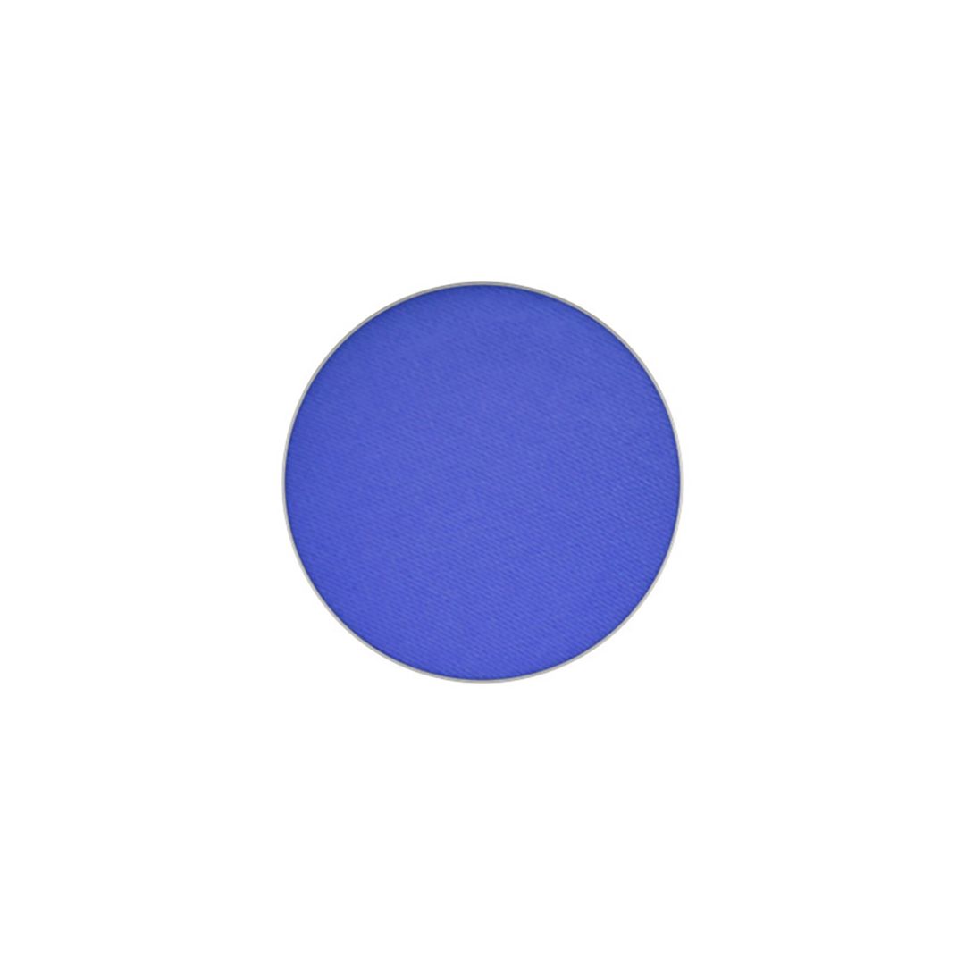 Sombra de Ojos Pro Palette Recargable - Atlentic Blue