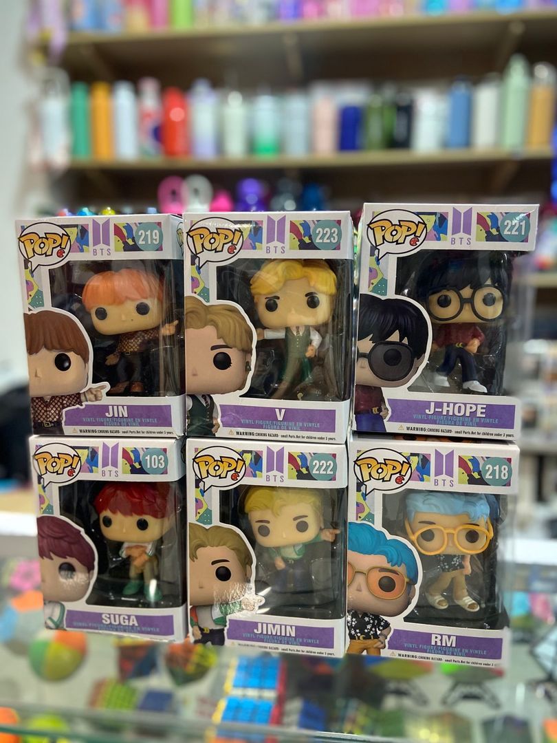 FIGURA COLECCIONABLE 