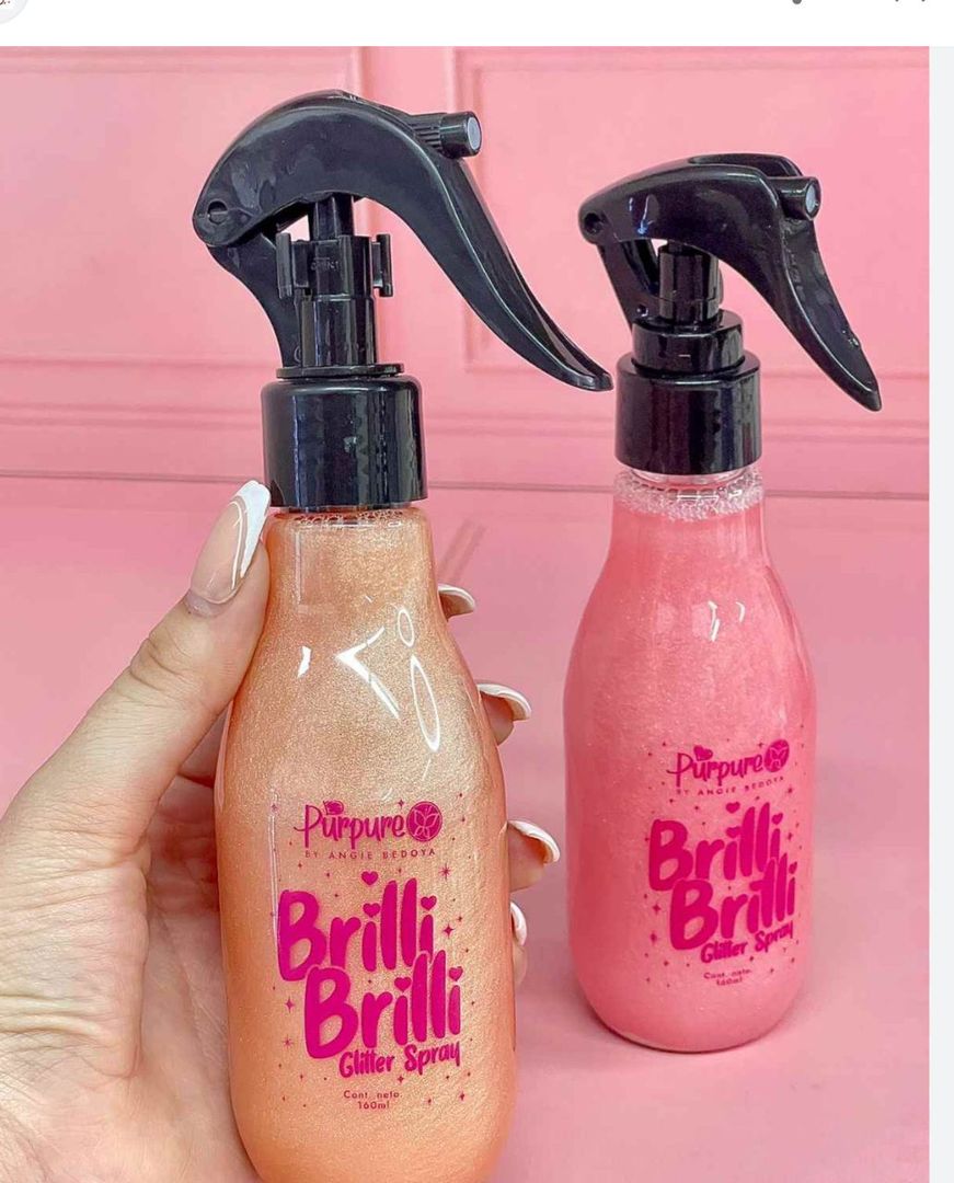 394- BRILLI BRILLI PURPURE 