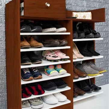 Zapatera - Shelf shoes - imagen 1
